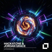 Hyperdrive (Extended Mix)