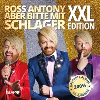 Aber bitte mit Schlager (XXL-Edition) - Ross Antony