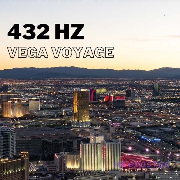 432 Hz Vega Voyage