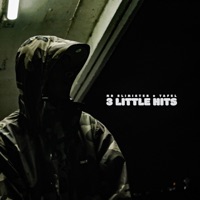 3 Little Hits - Single - Tafel & Mr Slimister