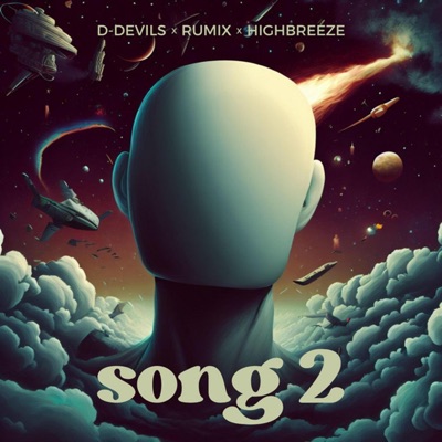 Song 2 (Extended Mix) artwork