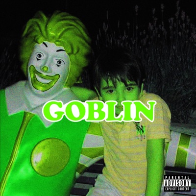 goblin - EP