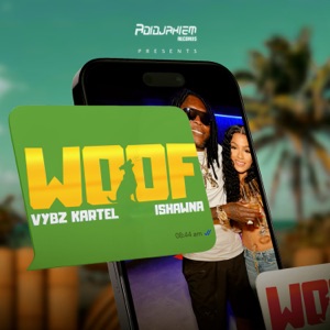 Woof - Single