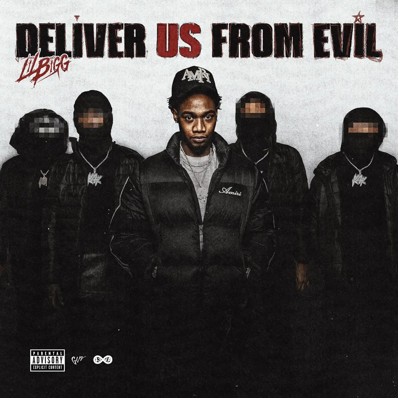 ☆Lil Biggs☆ G-rap Young G's' Puff Daddy feat. Jay-Z and the Notorious B.I.G.