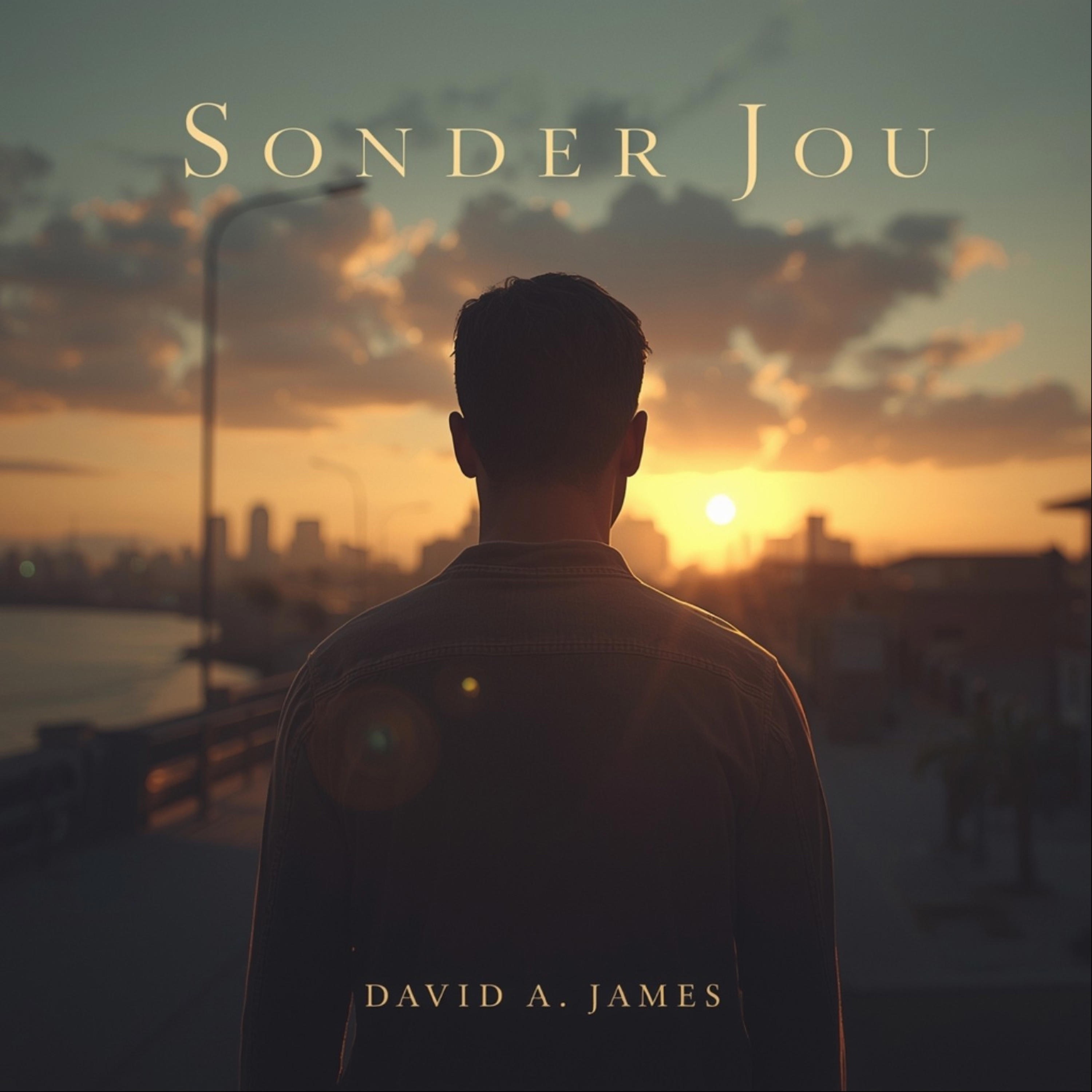 Sonder Jou - Single