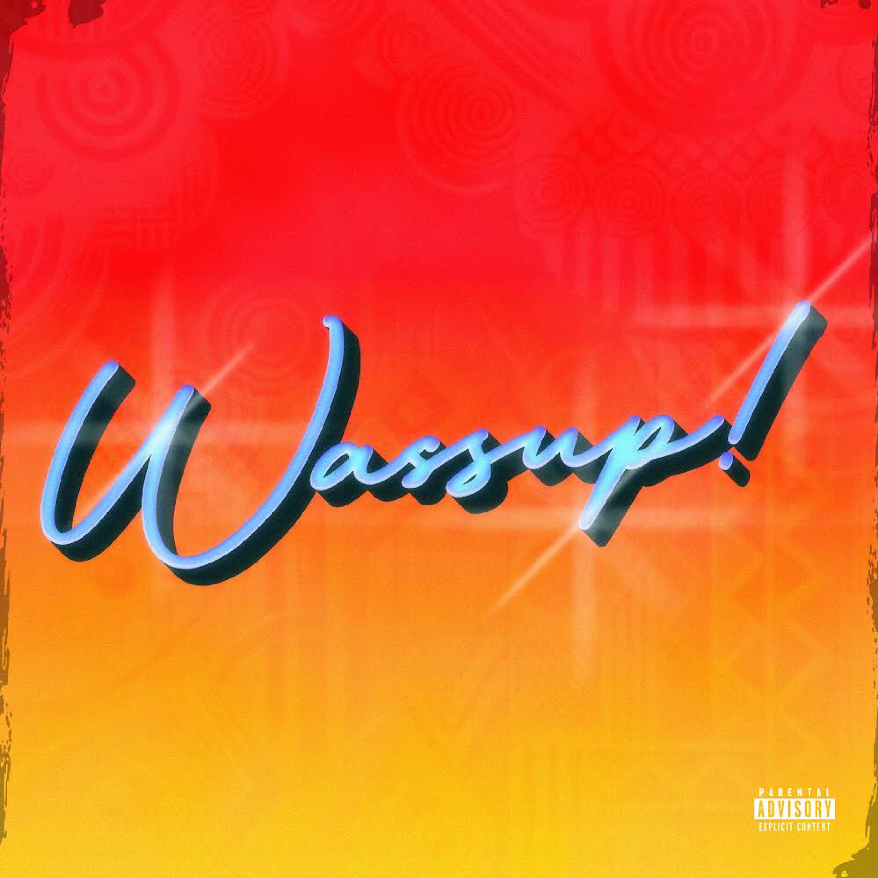 Wassup! - Single