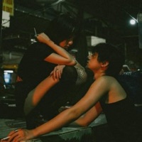 somos diferentes (feat. Guals) - Single - knavf