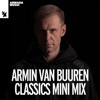 Armin Van Buuren Classics Mini Mix (DJ Mix)