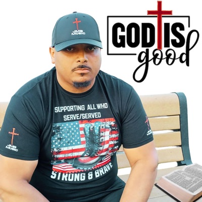 God Is Good - Single