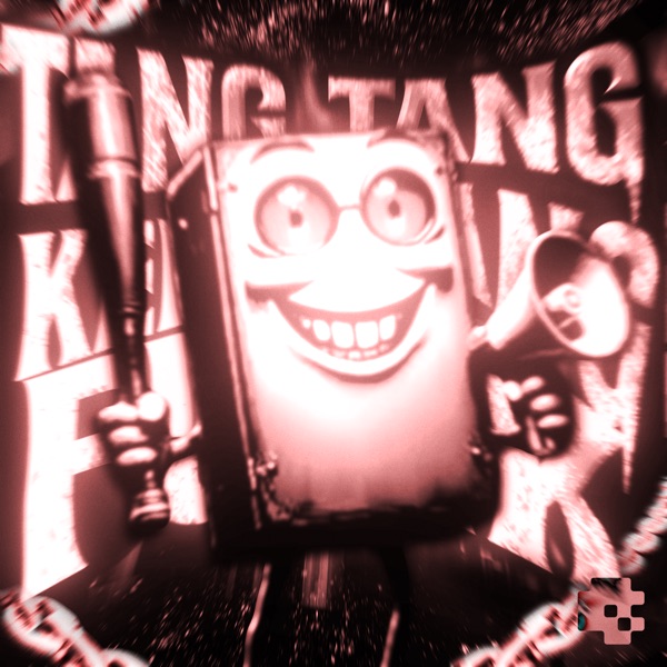 Tang Tang Kelentang Funk - EP