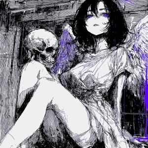she said she loved me... - Single
