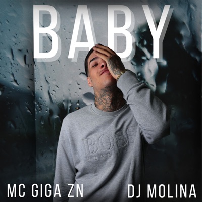 Baby (feat. DJ MOLINA OFC) - Single