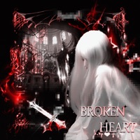 Broken Heart - Single - STRNG & GHXSTBLVDE