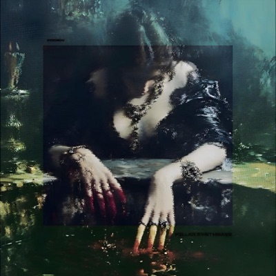 KILLER SYNTHWAVE - Single