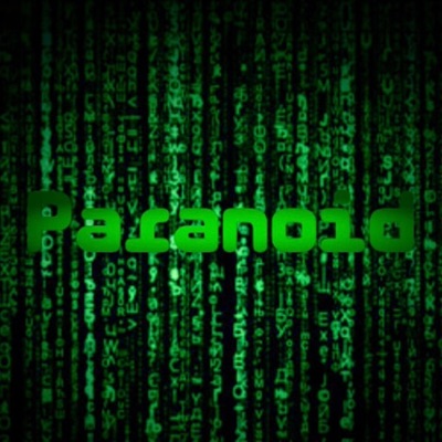 Paranoid - Single