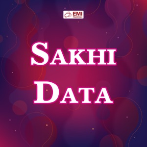 Sakhi Data (Original Motion Picture Soundtrack) - EP