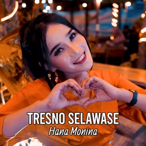 Chord Gitar Tresno Selawase - Hana Monina