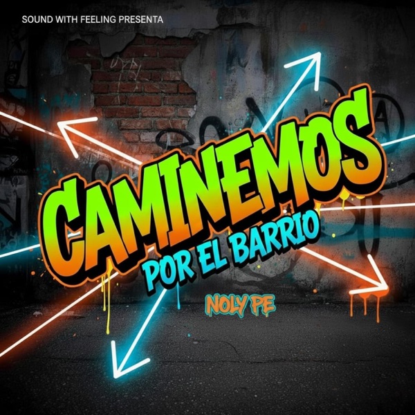 CAMINEMO POR EL BARRIO