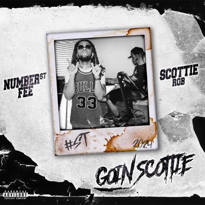 Neighborhood Nobody - Single