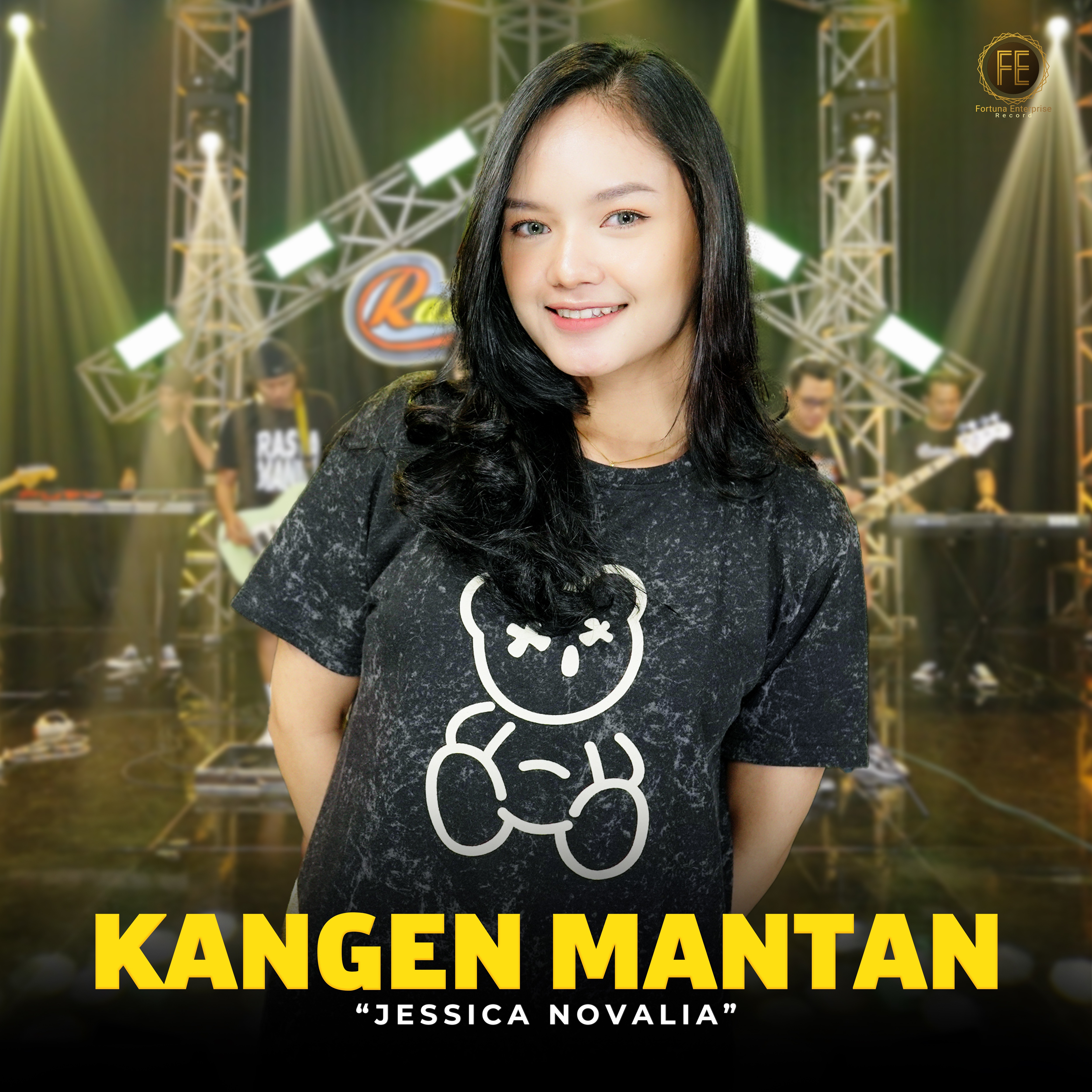 Kangen Mantan - Single