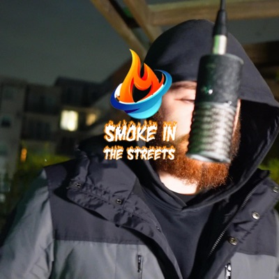 Smoke In The Streets (S2.E2) (feat. LR MTG) - Single