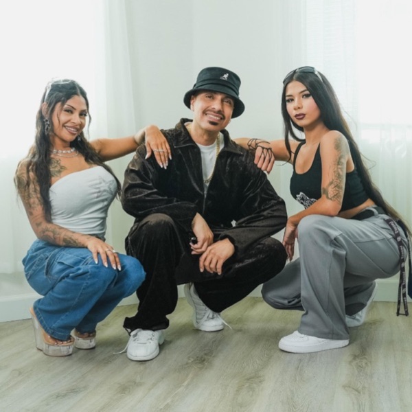 Like That (feat. OG Dominator & 2DNK)