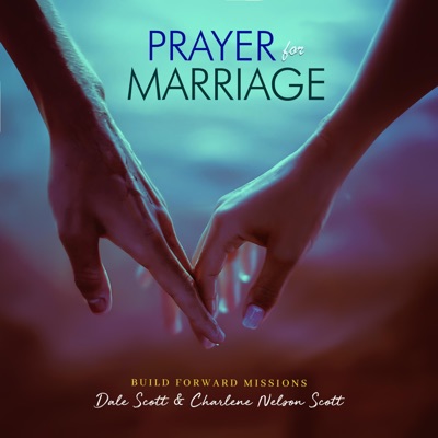 Prayer for Marriage - EP