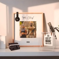 The Chief (feat. LeManz, Glen_sa_, Earl & Dimitry Van Wyk) - Single - Strauss Yanos