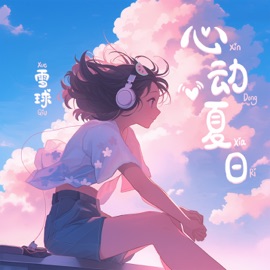 心动夏日 雪球