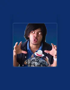 LUGAR INEXISTENTEを聴いたり、ミュージックビデオを鑑賞したり、経歴やツアー日程などを確認したりしましょう！