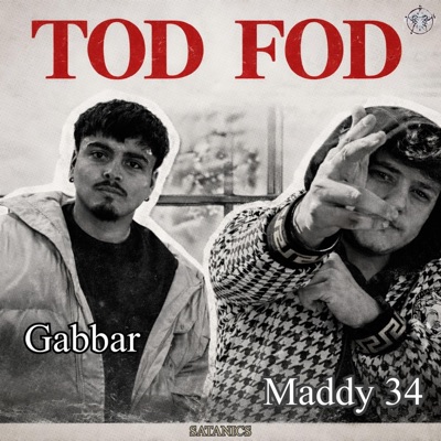 Tod Fod (feat. Gabbar) - Single