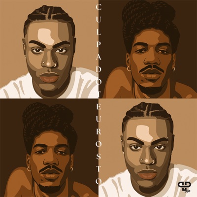 Culpa do Teu Rosto - Single