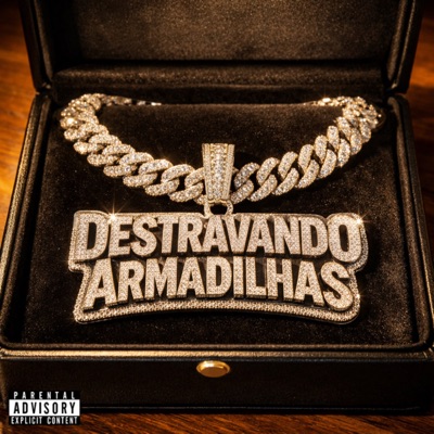 Destravando Armadilhas - Single