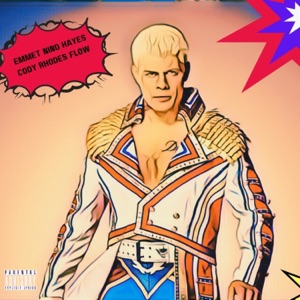 Cody Rhodes Flow