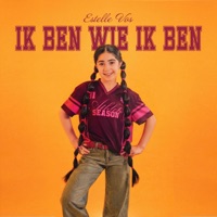 IK BEN WIE IK BEN