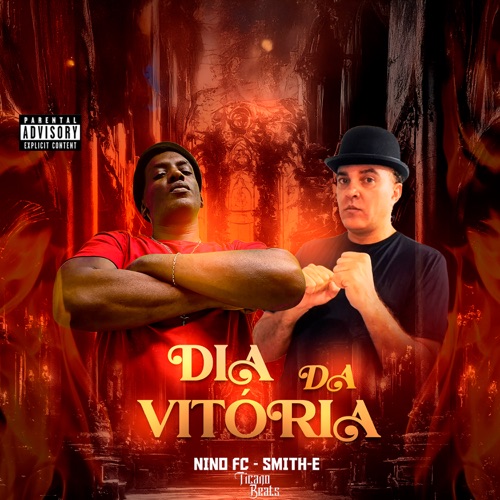Dia da Vitoria (feat. Ticano Beats) - Single