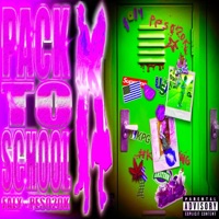 PACK TO SCHOOL (feat. Peso20k) - EP - Faly!