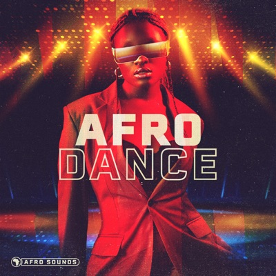Afro Dance