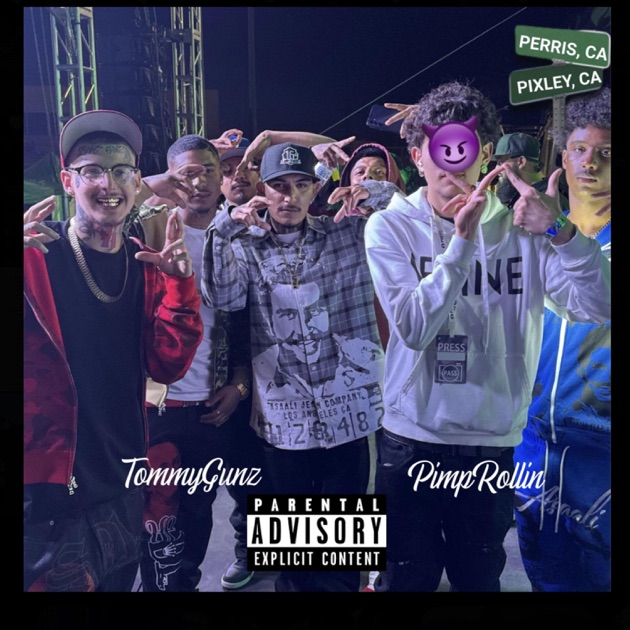 GANG SHIT - Single - Album by Lil2active - Apple Music