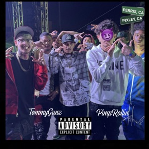 Posted onna blocc (feat. TommyGunz)