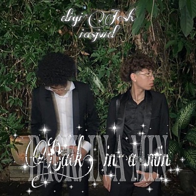 Back! In a Min - Single