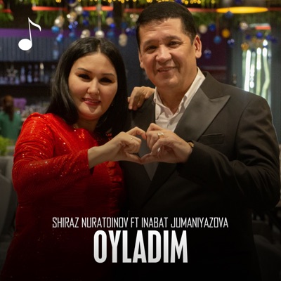 Oyladim (feat. Inabat Jumaniyazova)