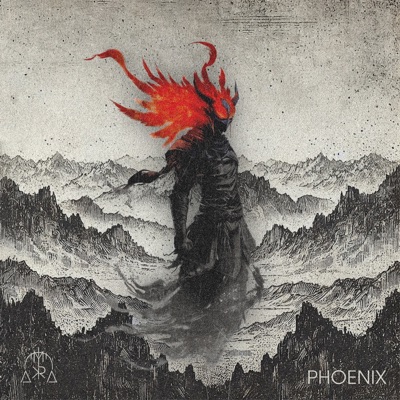 Phoenix (feat. Tea Timerz) - Single
