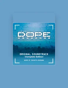 Listen to Takahito Uchisawa, watch music videos, read bio, see tour dates & more!