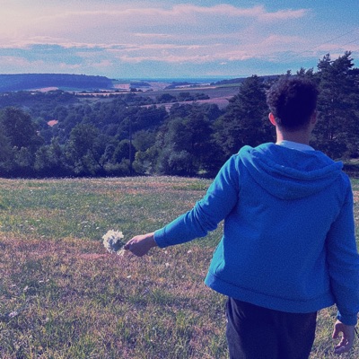 am i in love? - Single