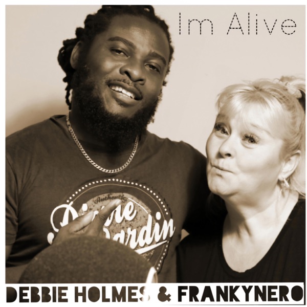 Im Alive (feat. Debbie Holmes)