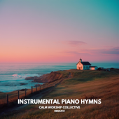 In Christ Alone (Instrumental Worship)