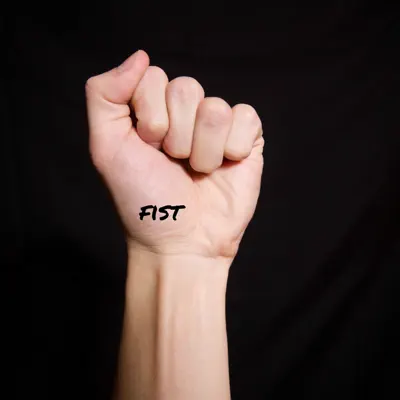 Listen to Fist by Adès