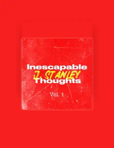 Dengarkan J. Stanley, tonton video musik, baca bio, lihat tanggal tur & lainnya!