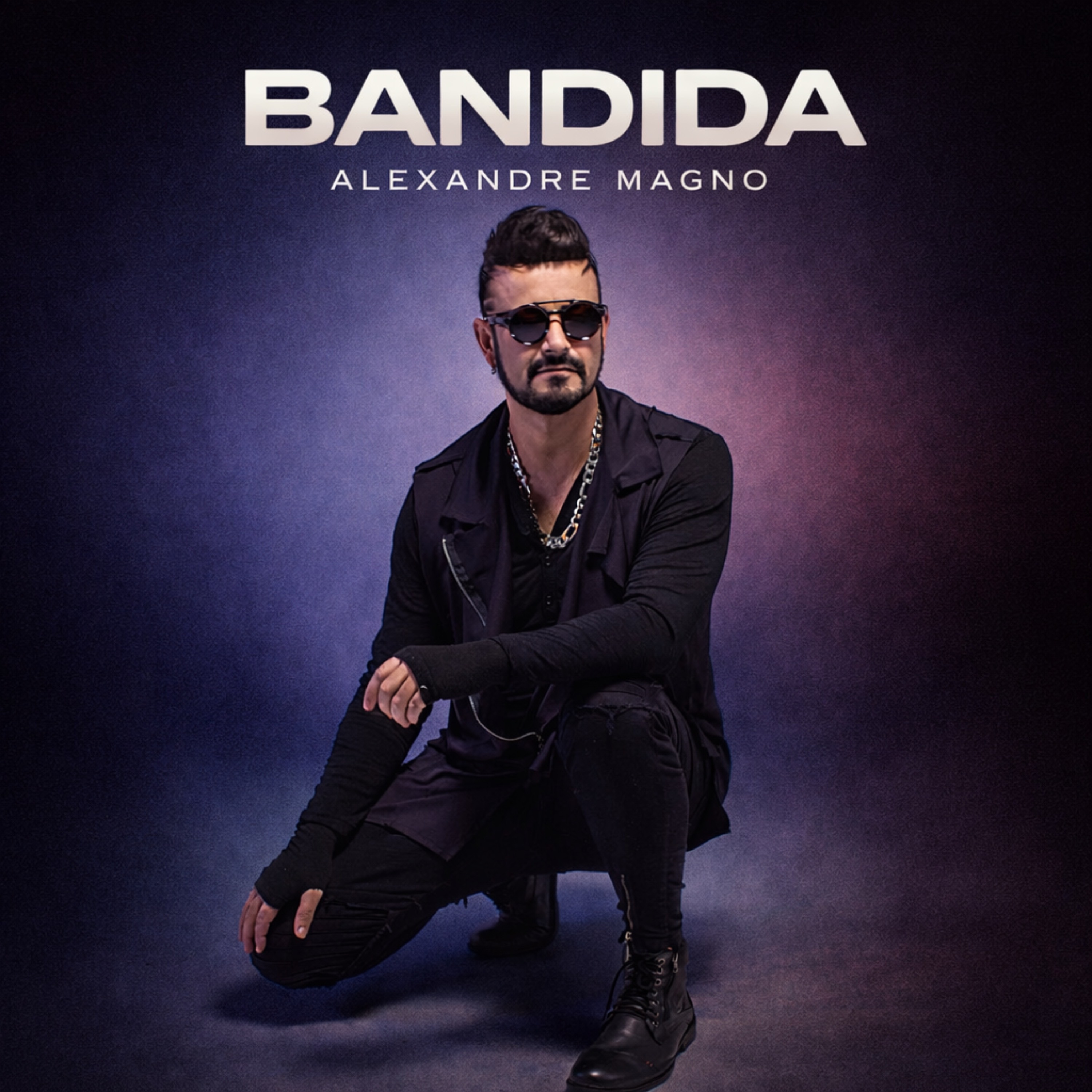 Bandida - Single